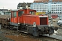 Jung 14042 - EfW "333 002-4"
27.03.2006 - Bielefeld Hauptbahnhof
Nahne Johannsen