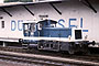 Jung 14045 - DB "333 005-7"
28.08.1987 - Düsseldorf, Hauptbahnhof
Frank Becher