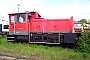Jung 14047 - Railion "335 007-1"
12.05.2006 - Offenburg, Betriebshof
Yannick Hauser