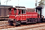 Jung 14048 - DB "333 008-1"
08.10.1984 - Bielefeld, Hauptbahnhof
Malte Werning