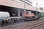 Jung 14048 - DB Cargo "333 008-1"
22.10.2000 - Wuppertal, Hauptbahnhof
Stephan Münnich