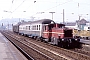 Jung 14048 - DB "333 008-1"
16.09.1980 - Bielefeld, Hauptbahnhof
Rolf Köstner