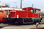 Jung 14048 - DB Cargo "333 008-1"
__.04.2003 - Emmerich, Tankanlage
Lukas Hagemann