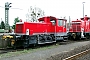 Jung 14051 - DB Cargo "335 011-3"
26.04.2003 - Kassel
Ernst Lauer