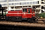 Jung 14051 - DB "335 011-3"
01.03.1992 - Pforzheim, Hauptbahnhof
Werner Brutzer