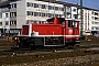 Jung 14051 - DB AG "335 011-3"
18.02.1994 - Pforzheim, Hauptbahnhof
Werner Brutzer