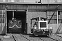 Jung 14052 - DB AG "333 012-3"
20.07.1998 - Krefeld, Bahnbetriebswerk
Malte Werning