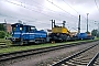 Jung 14054 - Heicon Service "335 014-7"
02.06.2024 - Magdeburg-Sudenburg
Jan Kusserow