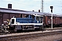 Jung 14057 - DB "335 017-0"
13.07.1991 - Mannheim, Hauptbahnhof
Norbert Lippek