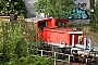 Jung 14079 - DB Cargo "335 070-9"
19.05.2022 - Halle (Saale), Betriebshof Halle G
Malte H.