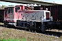 Jung 14080 - DB Cargo "335 071-7"
01.10.2002 - Ehrang
Norbert Schmitz