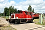Jung 14081 - DB Fahrzeuginstandhaltung "335 072-5"
03.07.2007 - Cottbus, DB Fahrzeuginstandhaltung
Frank Glaubitz