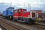 Jung 14081 - DB Fahrzeuginstandhaltung "335 072-5"
10.09.2008 - Cottbus
Frank Gutschmidt
