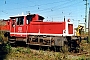Jung 14084 - DB Cargo "335 075-8"
24.09.2000 - Rheine
W.  Proske