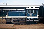 Jung 14091 - DB "333 082-6"
01.08.1985 - Emmerich, Bahnhof
Andreas Böttger