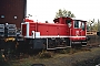 Jung 14167 - DB Cargo "335 113-7"
27.10.2001 - Kassel, Rangierbahnhof
Ralf Lauer