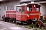 Jung 14168 - DB "333 114-7"
26.08.1984 - Neuburg (Donau), Bahnhof
Rolf Köstner