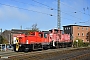 Jung 14168 - DB Cargo "335 114-5"
07.11.2017 - Hagen-Vorhalle
Jens Grünebaum