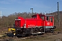 Jung 14168 - DB Cargo "98 80 3335 114-5 D-DB"
18.02.2018 - Hagen-Vorhalle
Ingmar Weidig