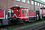 Jung 14173 - DB Cargo "335 119-4"
02.11.2002 - Frankfurt (Main)
Clemens Schumacher