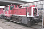 Jung 14173 - Railion "335 119-4"
27.10.2003 - Mainz-Bischofsheim
Mario D.