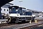Jung 14176 - DB "335 122-8"
30.03.1989 - Bayreuth, Hauptbahnhof
Norbert Lippek