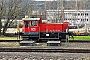Jung 14176 - DB Cargo "98 80 3335 122-8 D-DB"
29.03.2017 - Trier
Markus Hilt
