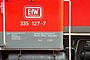 Jung 14181 - EfW "335 127-7"
27.07.2003 - Weidenthal
Mathias Führer