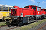Jung 14181 - EfW "335 127-7"
25.04.2004 - Worms, Hafen
Wolfgang Mauser