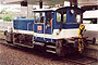 Jung 14182 - DB Cargo "335 128-5"
01.06.2001 - Düsseldorf, Hauptbahnhof
Stephan Münnich