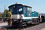 Jung 14182 - DB Cargo "335 128-5"
10.08.2003 - Gremberg, Betriebshof
Mario D.