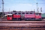 Jung 14182 - DB "333 128-7"
13.07.1985 - Münster
Frank Glaubitz