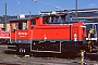 Jung 14187 - DB Cargo "335 133-5"
10.09.2000 - Haltingen
Peter Große