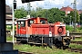 Jung 14187 - Railion "335 133-5"
31.08.2005 - Offenburg
Joachim Lutz