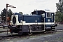 Jung 14188 - DB "335 134-3"
02.08.1989 - Nürnberg, Ausbesserungswerk
Norbert Lippek