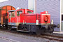 Jung 14189 - DB Cargo "333 135-2"
14.04.2003 - Frankfurt (Main)-Griesheim
Mario Schruf