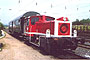 Jung 14190 - DB "333 136-0"
__.__.1989 - Wiesbaden-Ost, Bahnhof
Wolfgang Rotzler