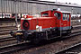 Jung 14190 - Railion "335 136-8"
27.02.2004 - Trier, Hauptbahnhof
Markus Hilt