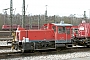 Jung 14190 - DB Cargo "335 136-8"
03.04.2016 - Seevetal-Maschen, Rangierbahnhof
Andreas Kriegisch
