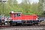 Jung 14190 - DB Cargo "335 136-8"
03.05.2016 - Hamburg-Harburg
Dr. Günther Barths