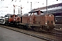 Jung 14192 - DB "333 138-6"
27.07.1979 - Bremen Hauptbahnhof
Norbert Lippek