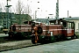 Jung 14192 - DB "333 138-6"
09.04.1987 - Hildesheim Hauptbahnhof
Ulrich Schlegelmilch