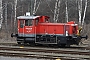 Jung 14192 - DB Schenker "335 138-4"
21.03.2013 - Köln-Gremberg, Rangierbahnhof
Clemens Schumacher