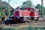 Jung 14192 - DB "335 138-4"
23.05.1989 - Hildesheim
Adrian Nicholls