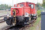 Jung 14195 - DB Cargo "335 141-8"
29.07.2023 - Nürnberg, Rangierbahnhof
Marcus Kantner