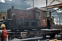Jung 5470 - DB "323 991-0"
09.07.1980 - Bremen, Ausbesserungswerk
Norbert Lippek