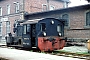 Jung 5636 - DR "100 434-0"
10.08.1984 - Freyburg (Unstrut)
Werner Brutzer