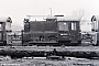 Jung 5641 - DR "100 439-9"
30.04.1991 - Saalfeld, Bahnbetriebswerk
Klaus-Detlev Holzborn