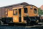 Jung 5668 - HSB "199 011-8"
14.08.1993 - Wernigerode, Bahnhof Westerntor
Dietrich Bothe
