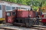 Jung 6715 - BEM "322 157-9"
23.05.2014 - Nördlingen, Bayerisches Eisenbahnmuseum
Malte Werning